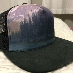 Tentree Trucker Hat